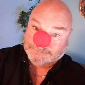 Meet your Posher, Scott